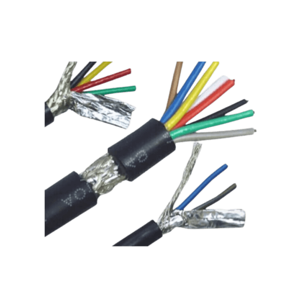 Cable de Instrumentacion y Contro